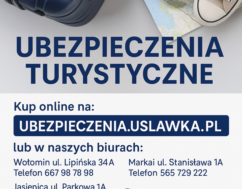 ubezpieczenia-turystyczne-online-uslawka-marki-wolomin-jasienica-warszawa