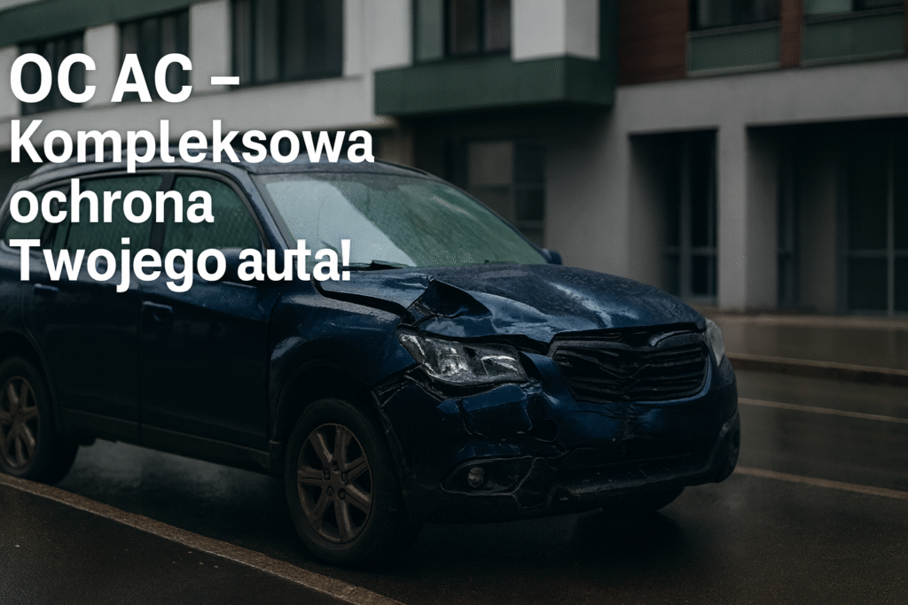 Ubezpieczenia u sławka kalkulator online